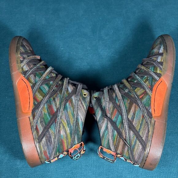 Nike KD 7 NSW Lifestyle Betta Mens Sneakers size 10 main image 4